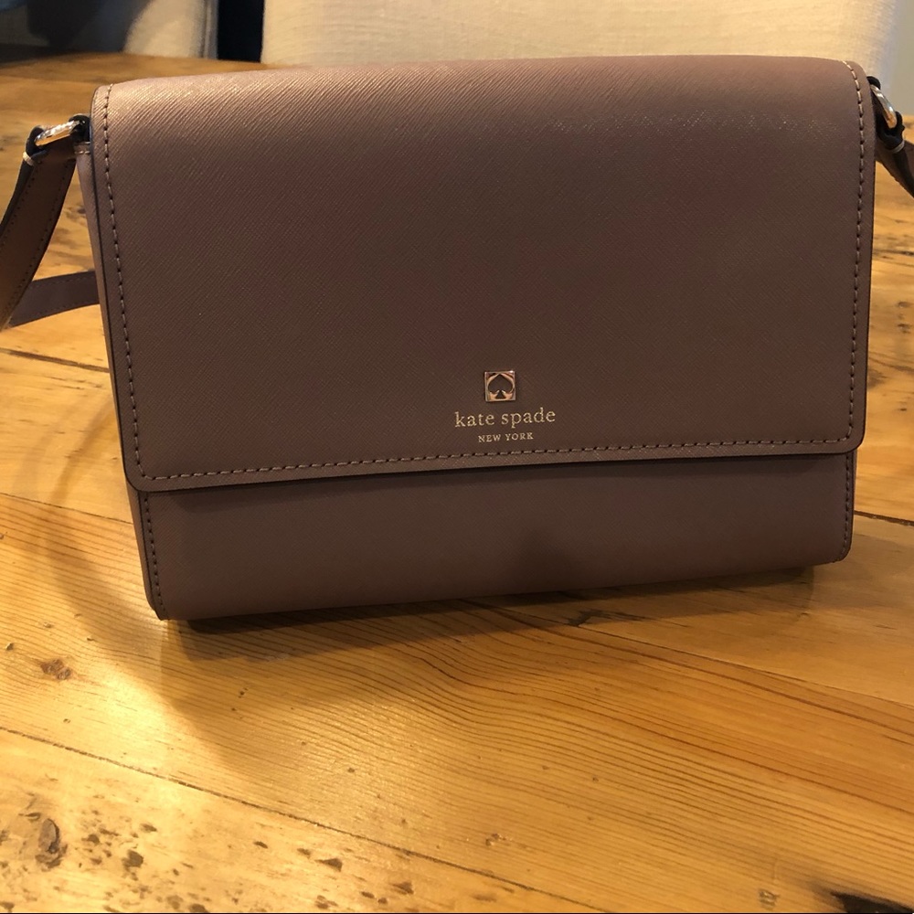 NWT KATE SPADE CROSSBODY